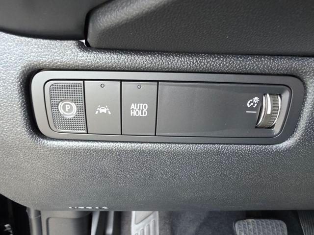 new 2026 Chevrolet Equinox EV car, priced at $31,786