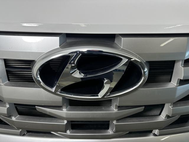 used 2024 Hyundai SANTA CRUZ car, priced at $27,880