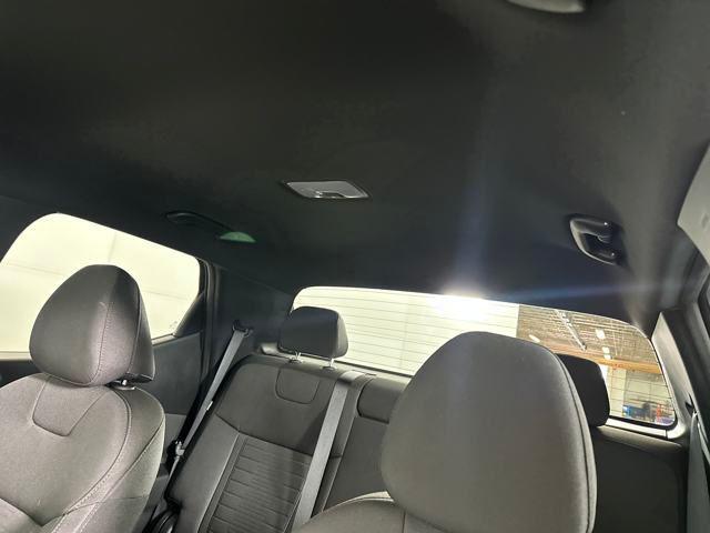 used 2024 Hyundai SANTA CRUZ car, priced at $26,440