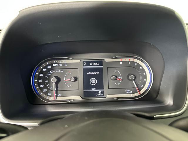 used 2024 Hyundai SANTA CRUZ car, priced at $26,440