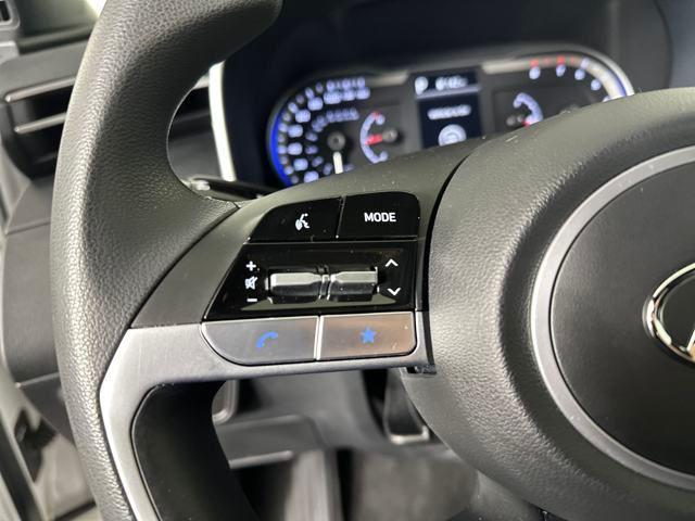 used 2024 Hyundai SANTA CRUZ car, priced at $26,440