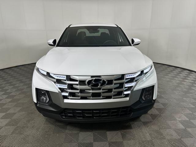 used 2024 Hyundai SANTA CRUZ car, priced at $26,440