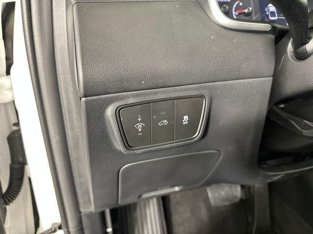 used 2024 Hyundai SANTA CRUZ car, priced at $26,440