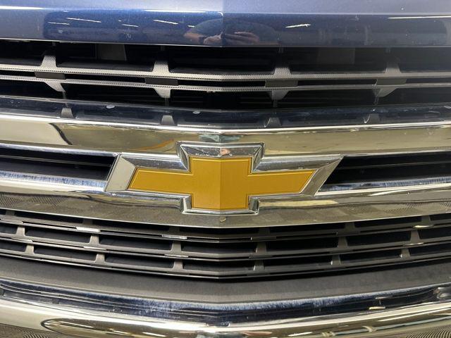 used 2022 Chevrolet Silverado 1500 car, priced at $35,998
