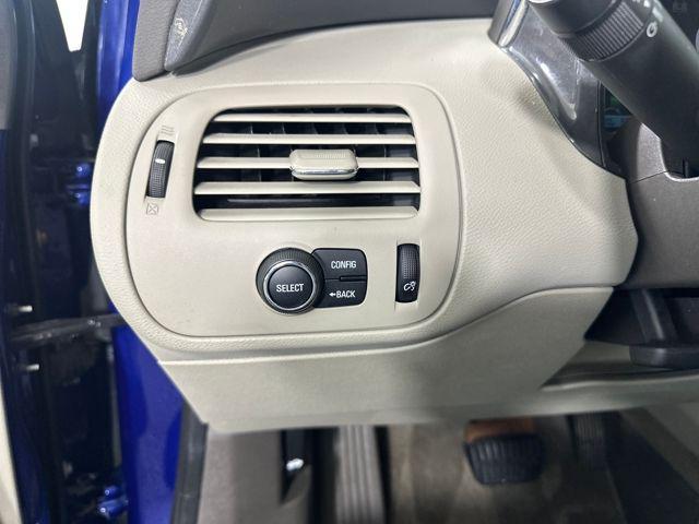 used 2013 Chevrolet Volt car, priced at $5,990