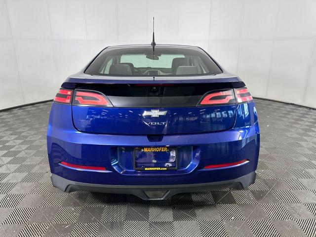 used 2013 Chevrolet Volt car, priced at $5,990