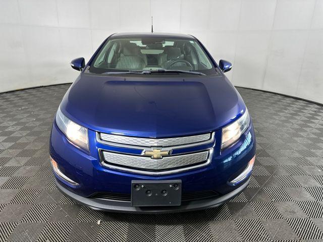 used 2013 Chevrolet Volt car, priced at $5,990
