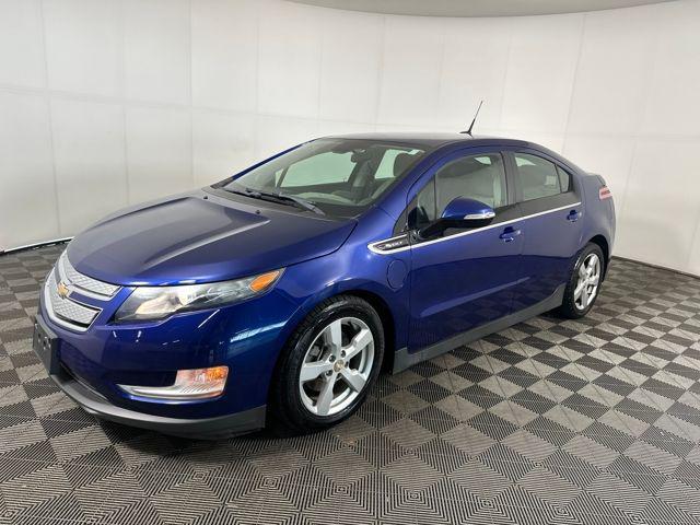 used 2013 Chevrolet Volt car, priced at $5,990