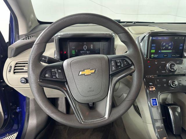 used 2013 Chevrolet Volt car, priced at $5,990