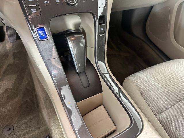 used 2013 Chevrolet Volt car, priced at $5,990