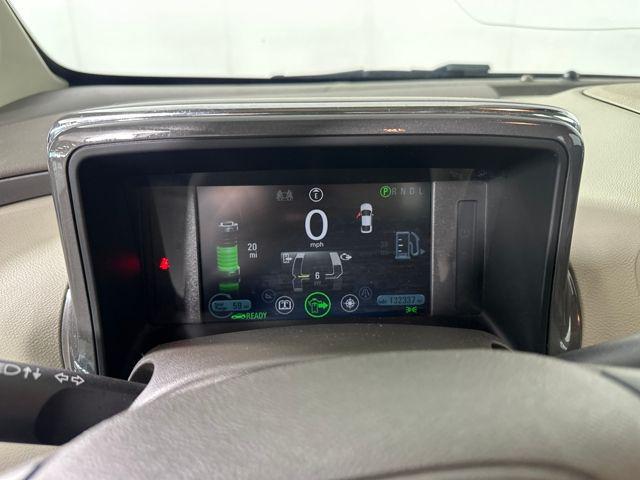 used 2013 Chevrolet Volt car, priced at $5,990