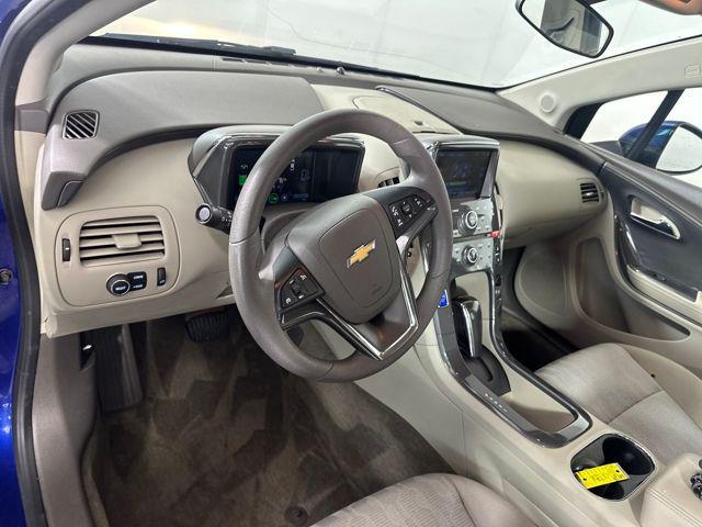 used 2013 Chevrolet Volt car, priced at $5,990