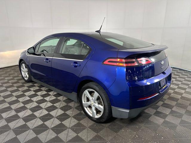 used 2013 Chevrolet Volt car, priced at $5,990