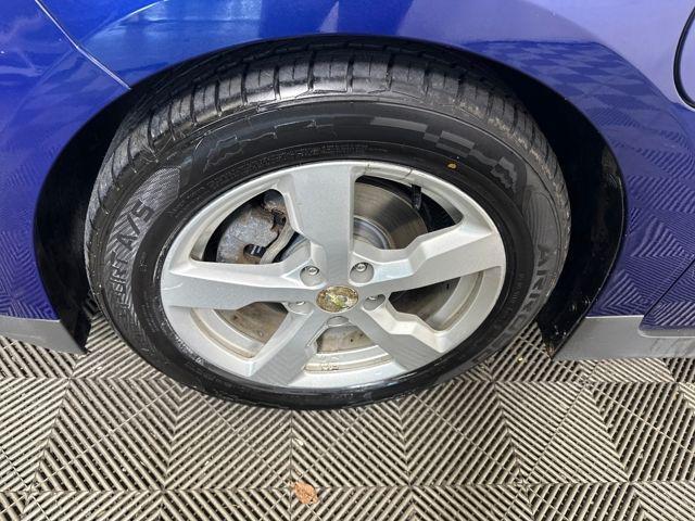 used 2013 Chevrolet Volt car, priced at $5,990