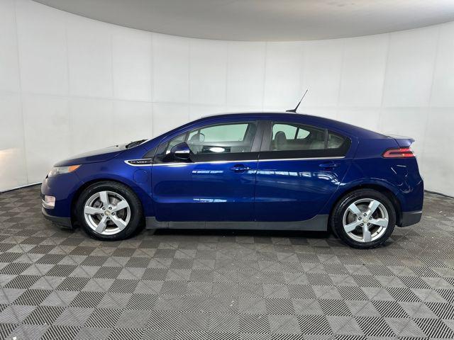 used 2013 Chevrolet Volt car, priced at $5,990