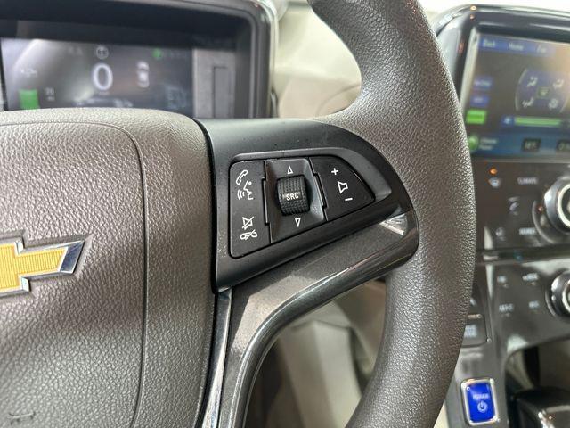 used 2013 Chevrolet Volt car, priced at $5,990