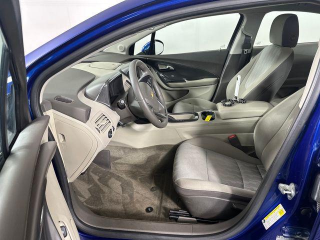 used 2013 Chevrolet Volt car, priced at $5,990