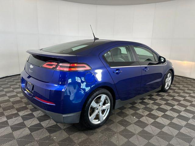 used 2013 Chevrolet Volt car, priced at $5,990