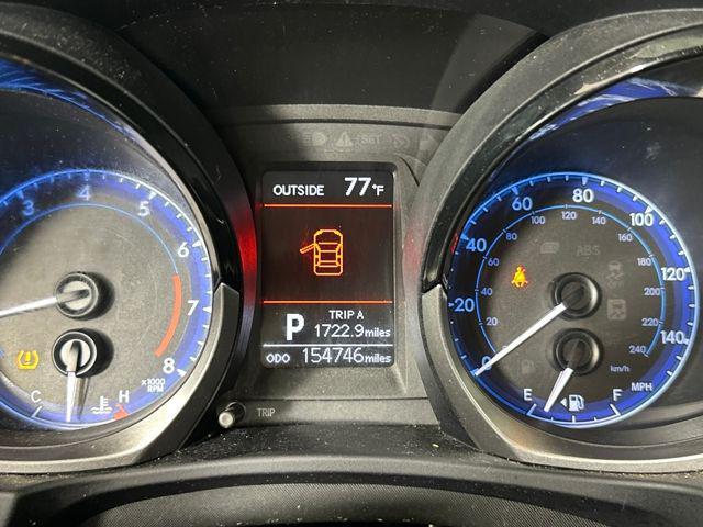 used 2016 Toyota Corolla car, priced at $8,496
