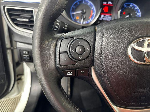used 2016 Toyota Corolla car, priced at $8,496