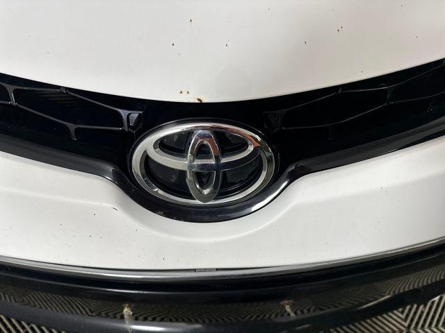 used 2016 Toyota Corolla car, priced at $8,496