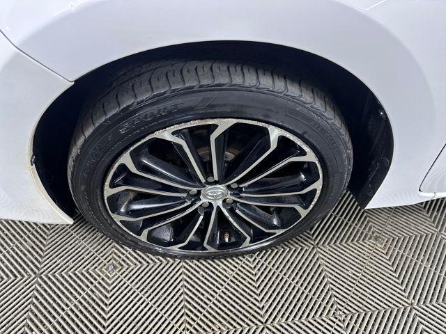 used 2016 Toyota Corolla car, priced at $8,496