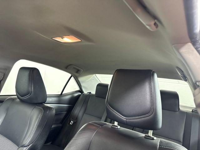used 2016 Toyota Corolla car, priced at $8,496