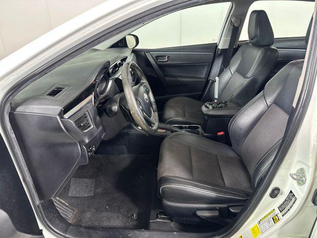 used 2016 Toyota Corolla car, priced at $8,496