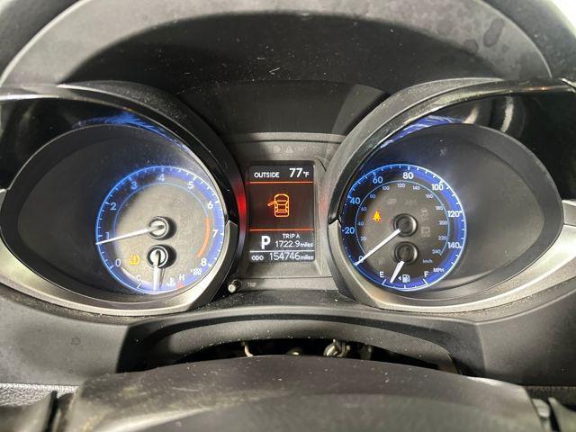 used 2016 Toyota Corolla car, priced at $8,496