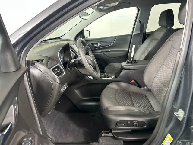 used 2021 Chevrolet Equinox car, priced at $17,998