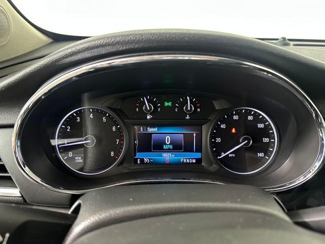 used 2020 Buick Encore car, priced at $17,770