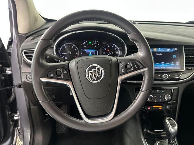 used 2020 Buick Encore car, priced at $17,770