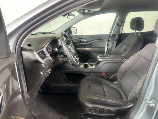used 2023 GMC Acadia car, priced at $23,990