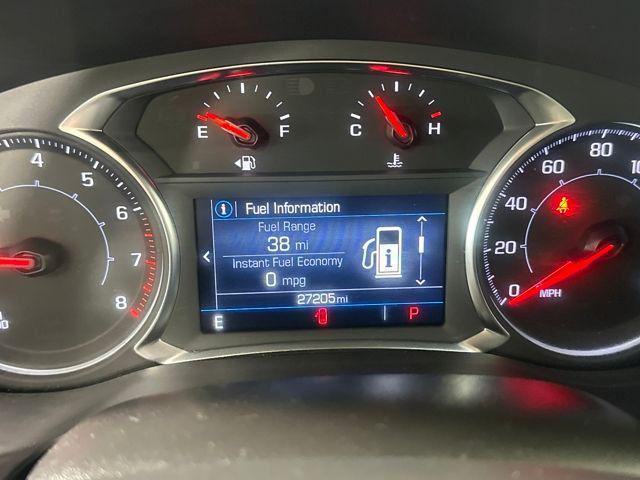 used 2023 GMC Acadia car, priced at $23,990