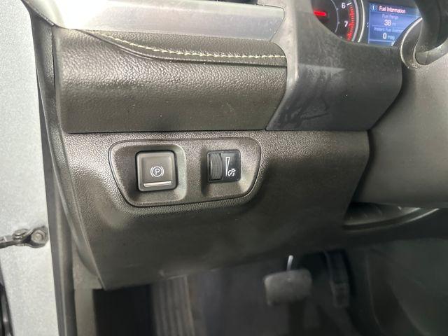 used 2023 GMC Acadia car, priced at $23,990