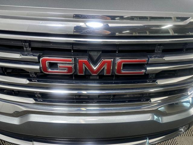 used 2023 GMC Acadia car, priced at $23,990