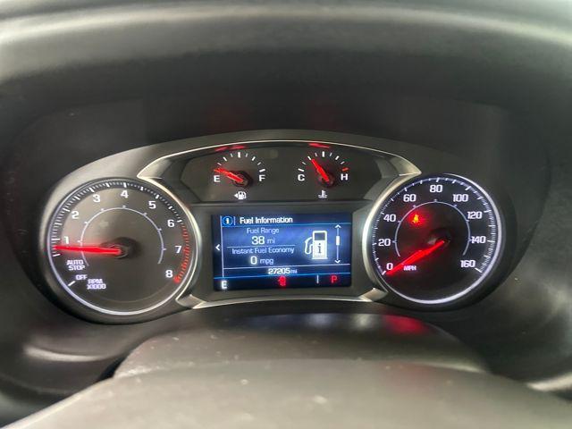 used 2023 GMC Acadia car, priced at $23,990