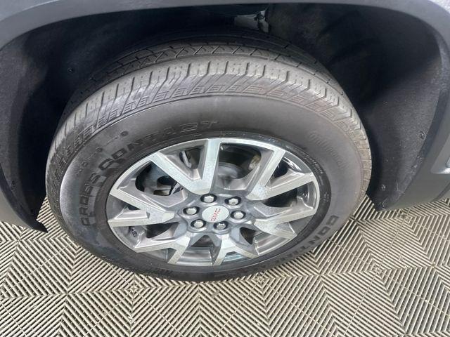 used 2023 GMC Acadia car, priced at $23,990