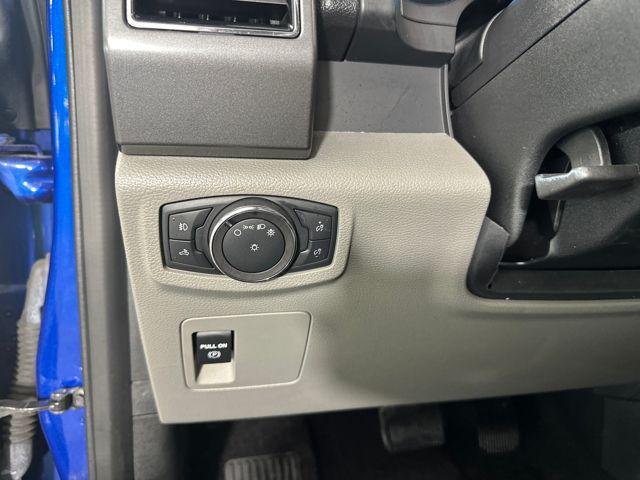 used 2018 Ford F-150 car, priced at $15,490