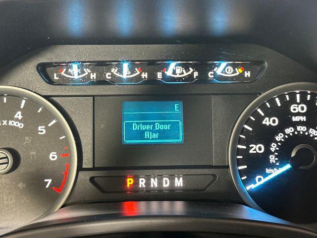 used 2018 Ford F-150 car, priced at $15,490