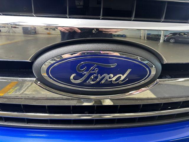 used 2018 Ford F-150 car, priced at $15,490