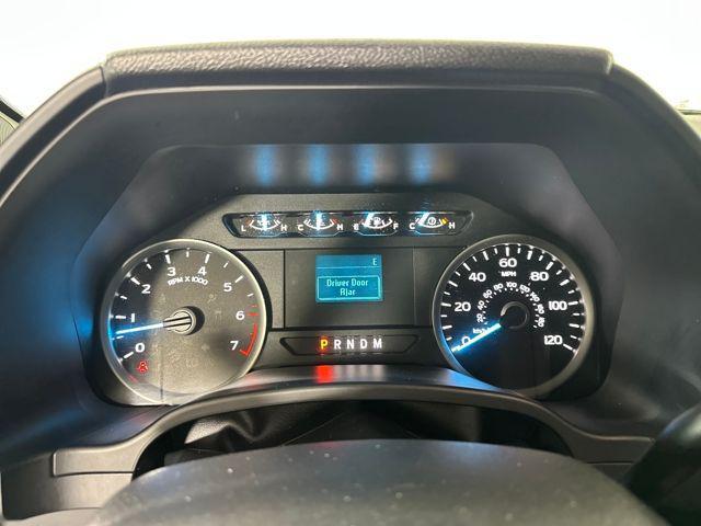 used 2018 Ford F-150 car, priced at $15,490