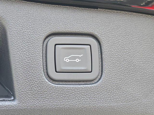 new 2025 Chevrolet Blazer EV car, priced at $40,990