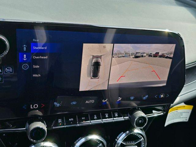 new 2025 Chevrolet Blazer EV car, priced at $40,990