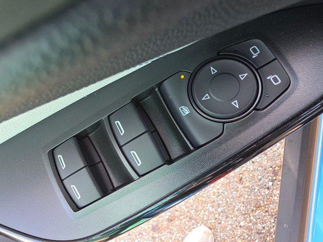 new 2025 Chevrolet Trax car, priced at $24,825
