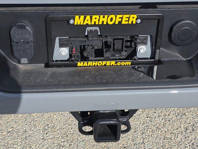new 2025 Chevrolet Silverado 1500 car, priced at $49,490