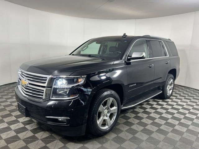 used 2017 Chevrolet Tahoe car, priced at $21,990