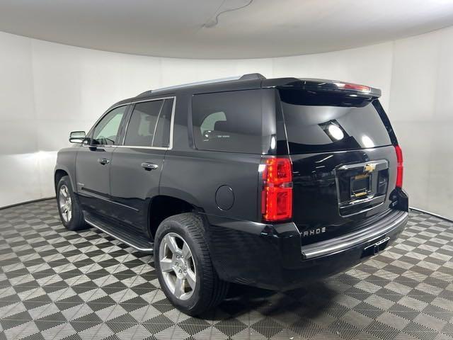 used 2017 Chevrolet Tahoe car, priced at $21,990