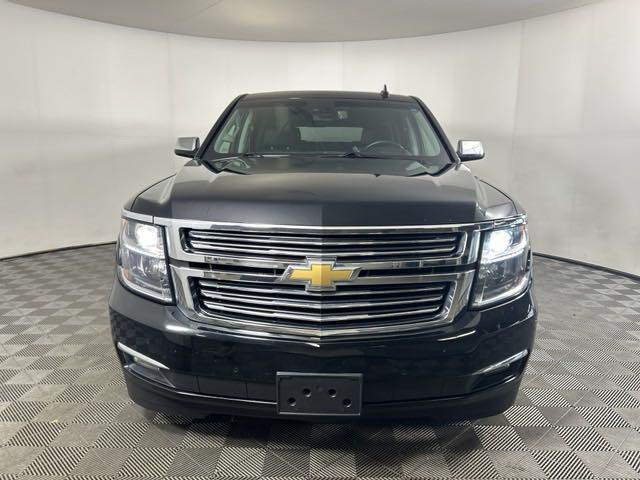 used 2017 Chevrolet Tahoe car, priced at $21,990