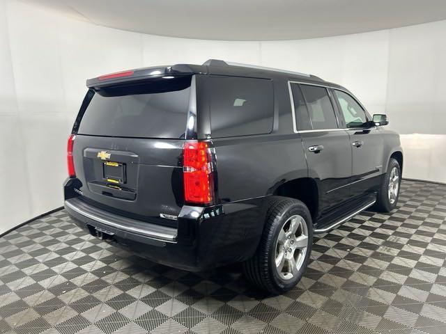 used 2017 Chevrolet Tahoe car, priced at $21,990